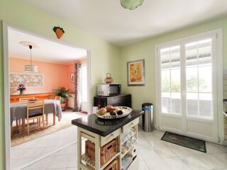  Maison à vendre 4 pièces 98 m²