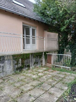  Maison � vendre 5 pi�ces 80 m�