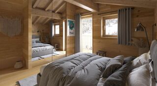  Appartement � vendre 4 pi�ces 122 m�