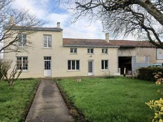  Maison � vendre 6 pi�ces 130 m�