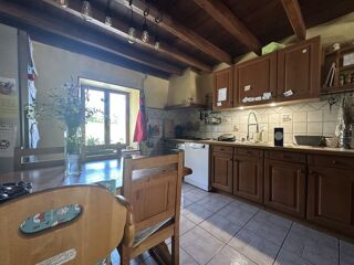  Maison à vendre 6 pièces 160 m²