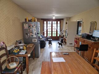  Maison � vendre 3 pi�ces 100 m�