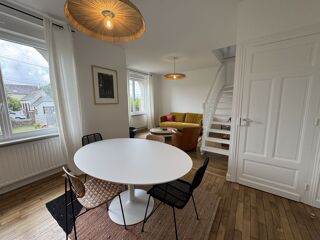  Maison à vendre 5 pièces 76 m²