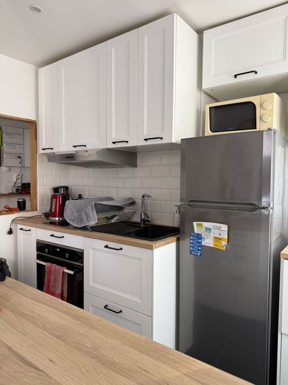 Location Appartement 2 Pièces Paris 11