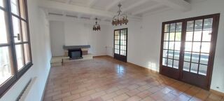  Maison � louer 5 pi�ces 131 m� Bouc bel air