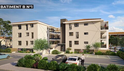   3 Pi�ces Appartement - 3 pi�ce(s) - 70 m�