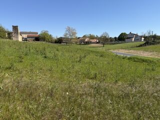  Terrain � vendre 1 pi�ce 1075 m�