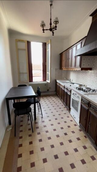  Appartement � vendre 3 pi�ces 57 m�