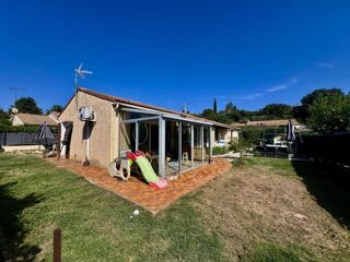  Maison à vendre 1 pièce 90 m²