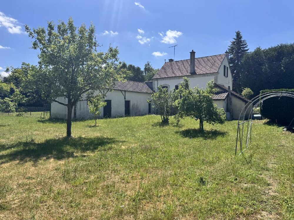 Maison 5 pièces 96 m² · à Vic sur Aisne · 96 m² · 192 000 €