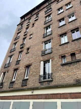  Appartement � louer 1 pi�ce 20 m�