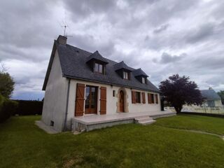  Maison à vendre 7 pièces 106 m²
