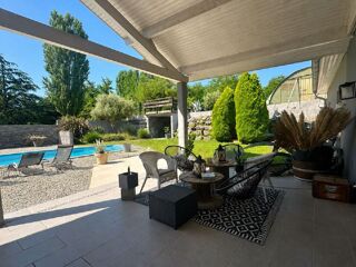  Maison à vendre 4 pièces 122 m²