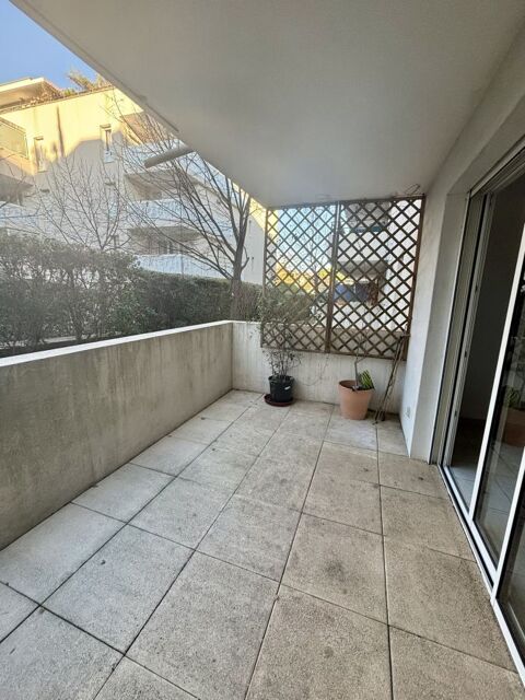  Appartement � louer 2 pi�ces 48 m�