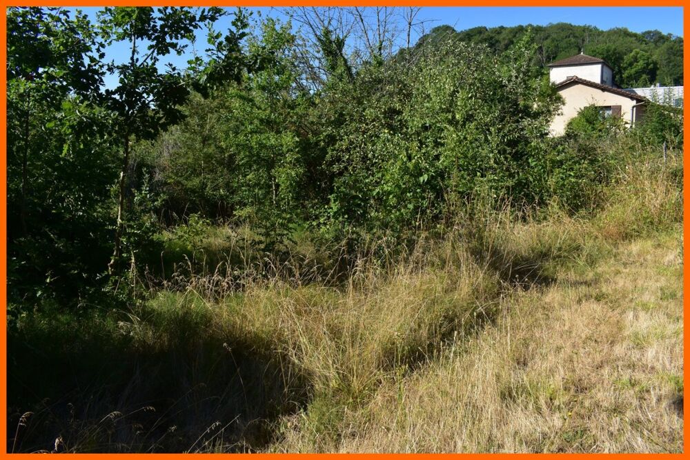 Vente Terrain Terrain Montluel