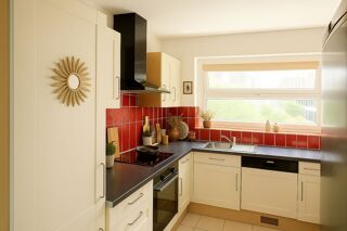  Appartement � vendre 4 pi�ces 65 m�