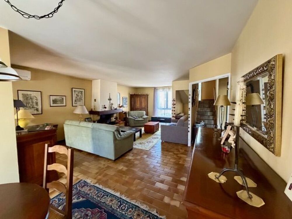 Villa VUE DEGAGEE