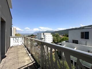  Appartement à vendre 2 pièces 47 m²