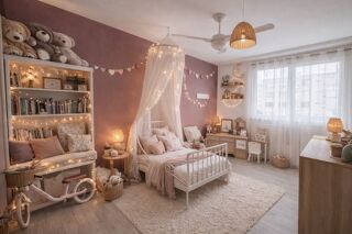  Appartement � vendre 3 pi�ces 71 m�