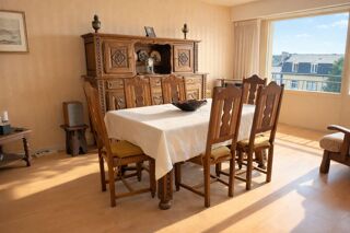  Appartement � vendre 4 pi�ces 69 m�