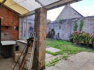  Maison à vendre 6 pièces 106 m²