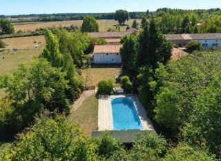  Maison à vendre 14 pièces 312 m²