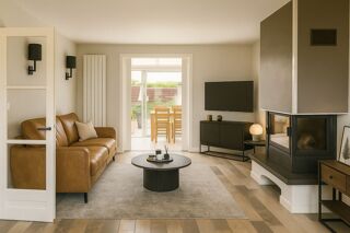  Maison � vendre 6 pi�ces 109 m�