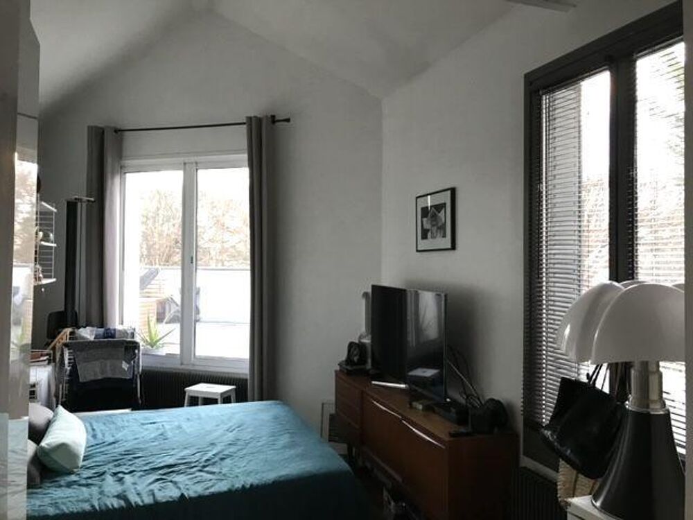 Vente Maison Maison cour de 17m2 Rueil malmaison