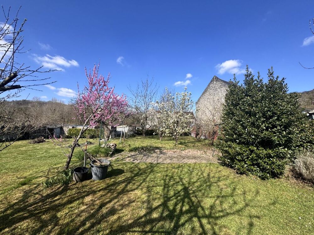 Vente Maison Maison Soissons