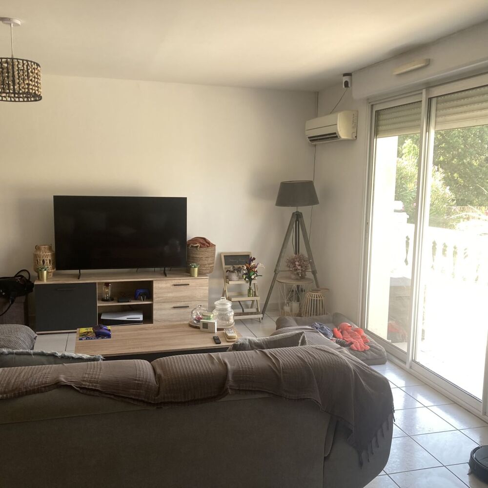 Vente Maison Villa pisicne Narbonne