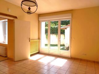  Maison � vendre 4 pi�ces 65 m�