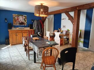  Maison � vendre 9 pi�ces 240 m�