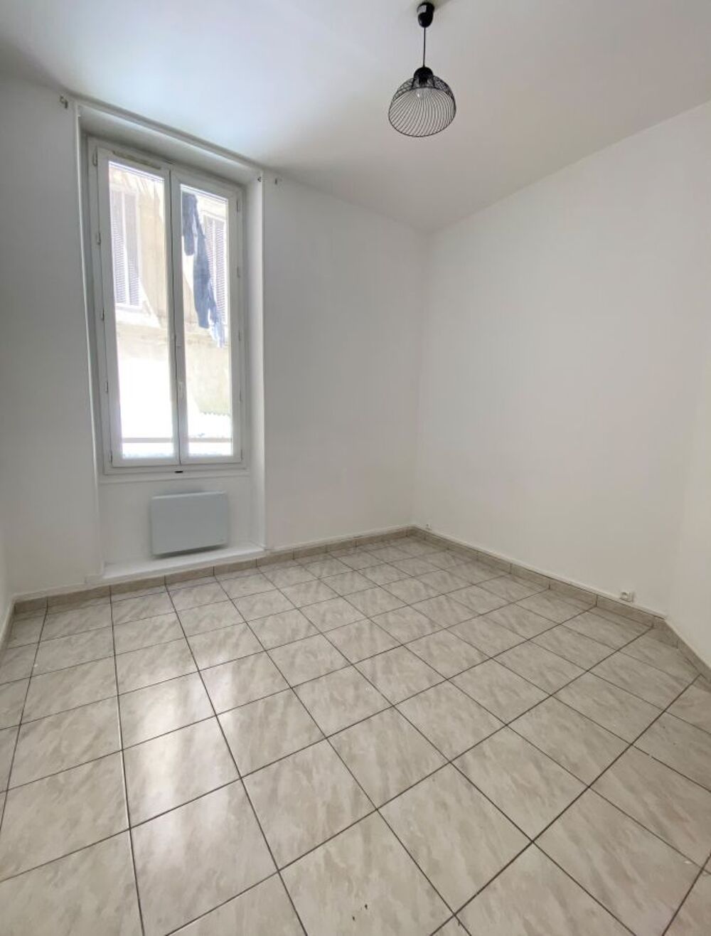 Vente Appartement 3 Pièces Marseille 2