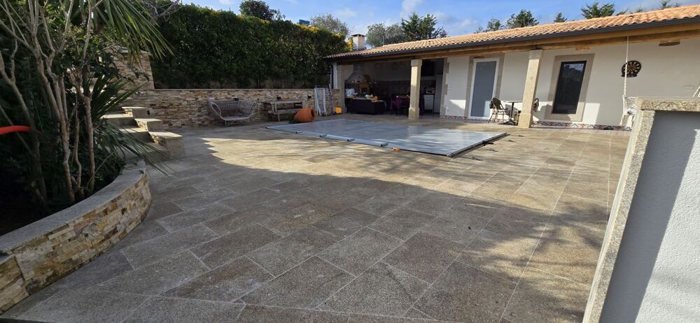Vente Maison Villa appartement de type 2 indépendant Ajaccio