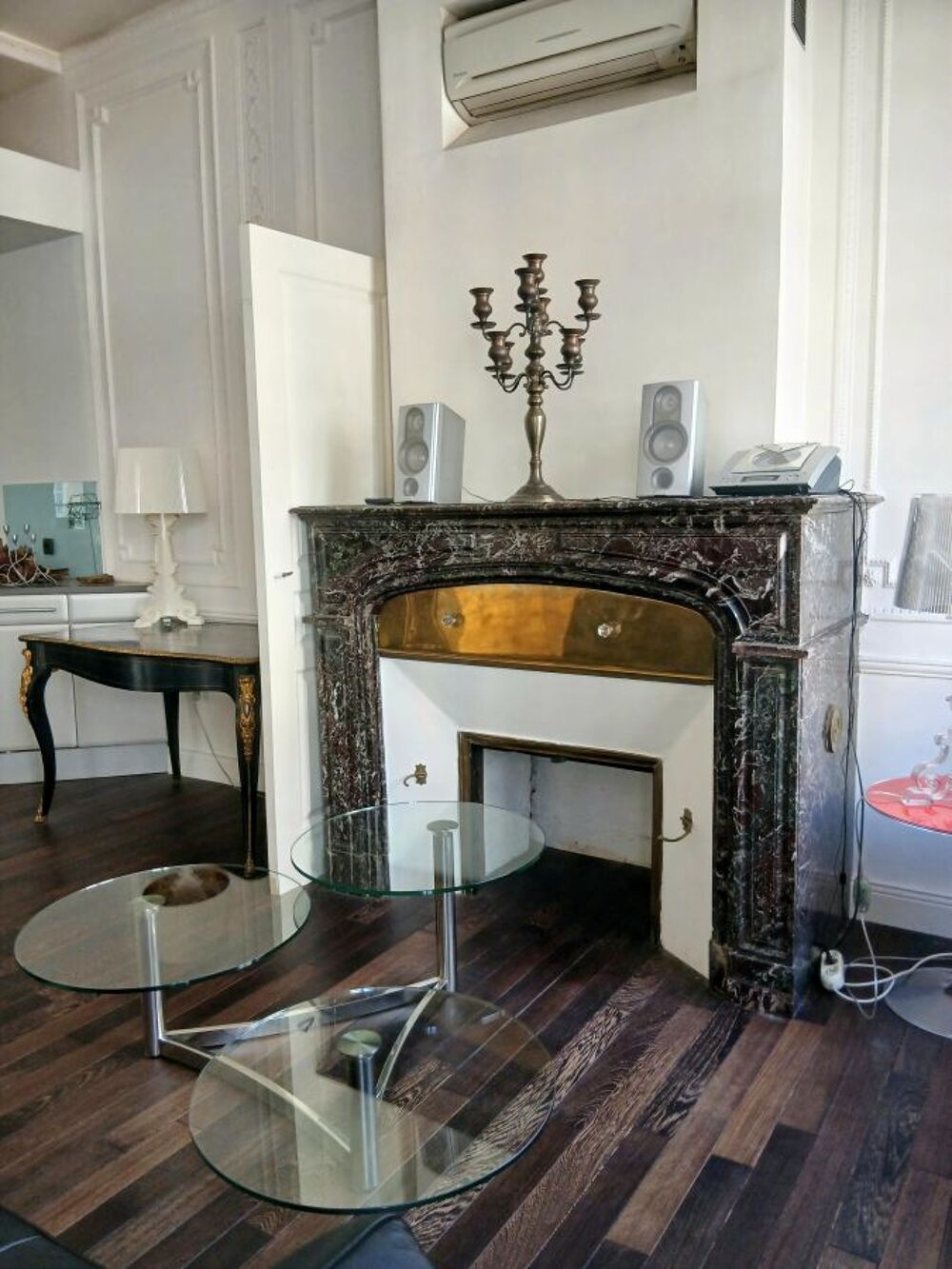 Vente Appartement 2 Pièces Balcon Toulouse