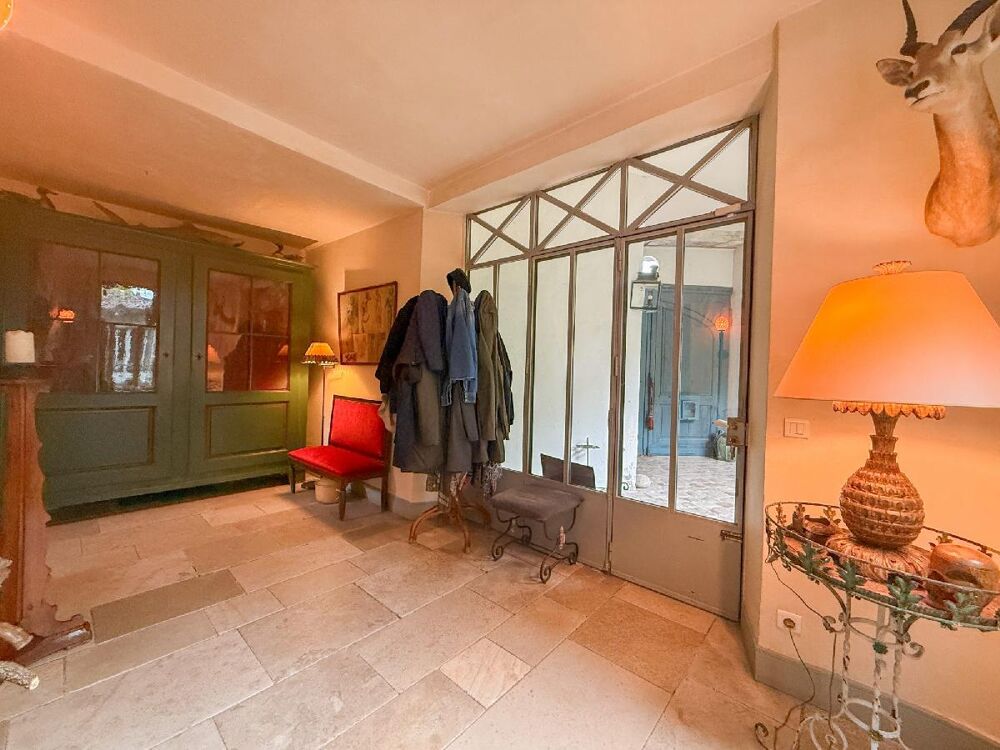 Vente Maison Maison Montfort l'amaury