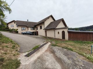 Vente Maison Maison Lambach