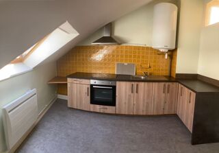  Appartement à vendre 3 pièces 54 m²