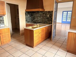  Maison � vendre 8 pi�ces 218 m�