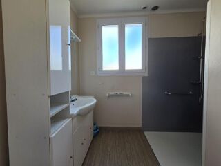  Maison � vendre 3 pi�ces 80 m�