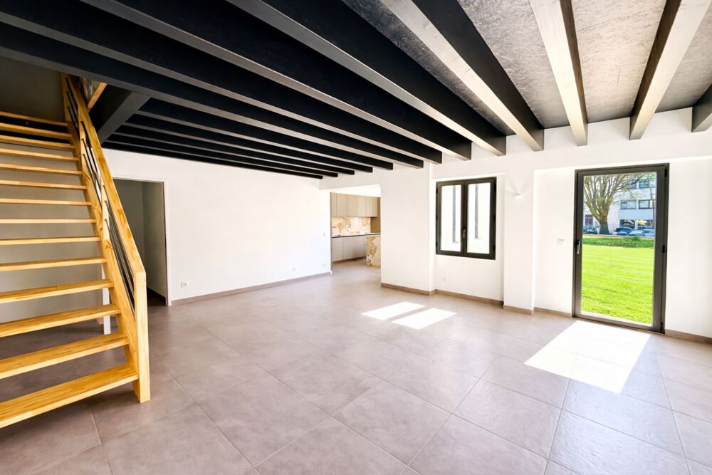 Vente Appartement 4 Pièces LES JARDINS DE NAVARRE Pau
