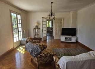  Maison à vendre 7 pièces 181 m²