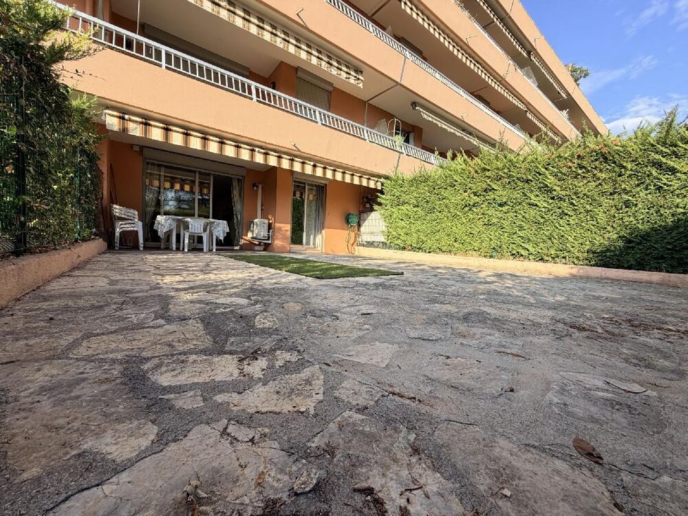 Location Appartement 3 Pièces Grasse