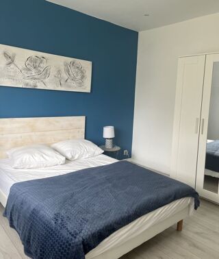  Maison à louer 3 pièces 100 m²