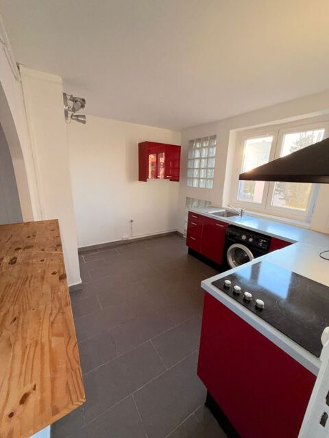  Appartement � louer 2 pi�ces 47 m�