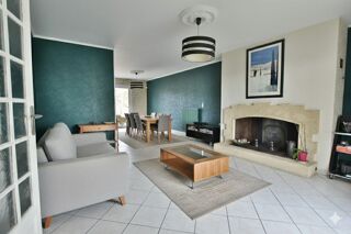  Maison à vendre 6 pièces 106 m²