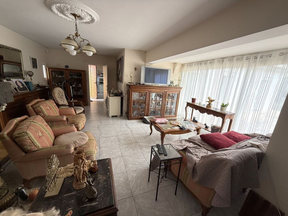 Vente Maison Villa Cazilhac