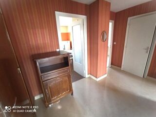 Vente Appartement 6 Pièces Balcon - Garage Villeurbanne