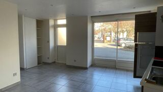 Location Appartement Studio Au moutier Thiers