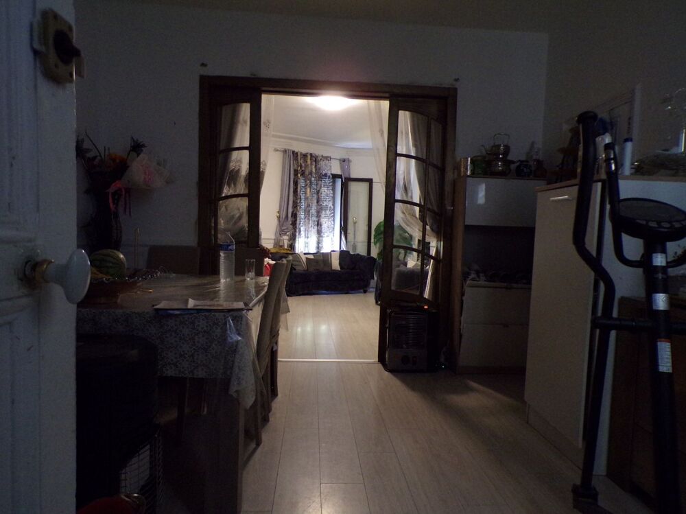 Vente Appartement 5 Pièces Séjour Salon Beziers